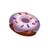 Donut at Vip Club Club Online Casino